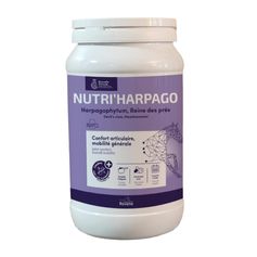 NUTR'HARPAGO 900G