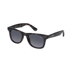 LUNETTES GRISES TRANS CAMO