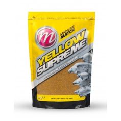 AMORCE YELLOW SUPREME 1KG
