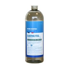 ELECTROLYTES EAU DE MER 1L