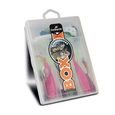 COFFRET DE LEURRE CARNASSIER V2
