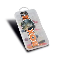 COFFRET DE LEURRE PERCHE V2