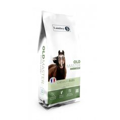 FLOCONNE OLD MASTER 20KG