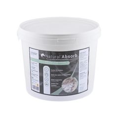 NATURAL'ABSORB LITIERE 5KG