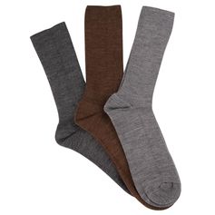 MI BAS NON COMPRIMANT X3