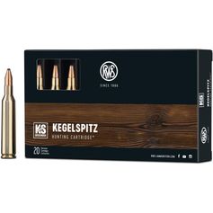 BALLES 7X64 KS 10.5G