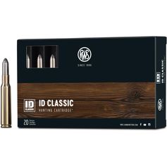 BALLES 7X64 ID 11.5G