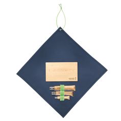 KIT CUISINE NOMADE 5 PIECES