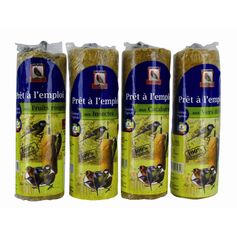 ALIMENT PRET A L EMPLOI OISEAUX 440