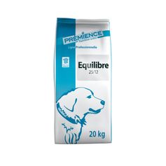 CROQUETTE PREMIENCE PRO EQUILIBRE 20KG