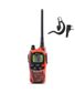 TALKIE WALKIE G9 PRO BLAZE+OREILLETTE