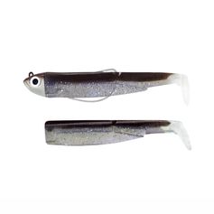 LEURRE BM70 COMBO SHORE 3GR