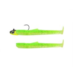 LEURRE MAXI COMBO MD90 X3