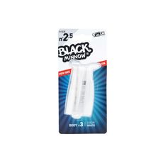 CORPS DE RECHANGE BM105 X3