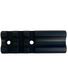 EMBASE FIXE COURTE WEAVER EXPRESS SABATT