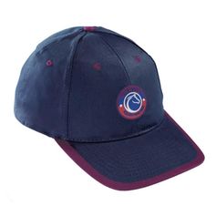CASQUETTE MAGALIE MARINE