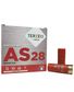 CARTOUCHES AS28 STD 12/28G N7