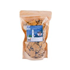 NATURAL CRACKERS HORSE MOOV 300GR