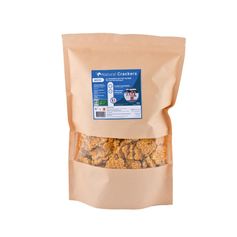 NATURAL CRACKERS HORSE MOOV 500GR