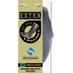 CHAUSSONS POUR BOTTES