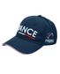 CASQUETTE SOFTSHELL QUIDAMH FRANCE