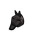MASQUE ANTI-MOUCHE NOIR A ARMATURE