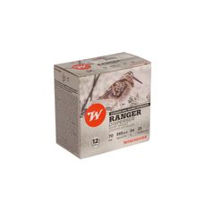 CARTOUCHES RANGER DISPERSER 12/70 3