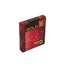 CARTOUCHES GOLD 36 12/36G X10