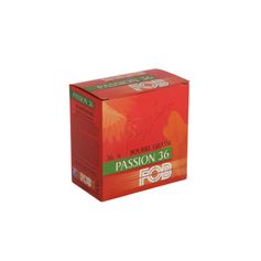 CARTOUCHES PASSION 36 12/70 36G BG