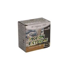 CARTOUCHES PIGEON EXTREME 12/70 34G