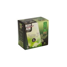 CARTOUCHES PUMA 35 12/70 35G BG X25