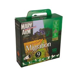 PACK CARTOUCHES MIGRATION 12/70 32G