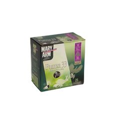 CARTOUCHES PUMA 33 12/70 33G BJ X25