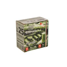 CARTOUCHES MIRAGE T3 HV GAME 12/36G