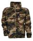 BLOUSON JUNIOR POLAIRE ARMY CAMO