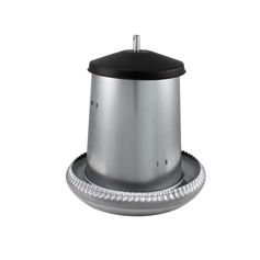 MANGEOIRE TREMIE GALVA 8L