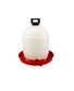 ABREUVOIR SIPHON AVEC BOUCHON 15L
