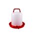 ABREUVOIR SIPHON A POIGNEE 10L