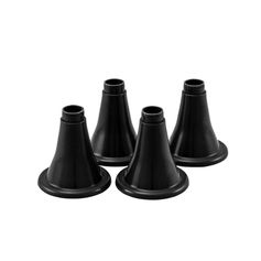 KIT DE 4 PIEDS ABREUVOIRS / MANGEOIRES