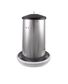 MANGEOIRE TREMIE GALVA 22L