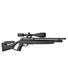 CARABINE COYOTE PCP 5.5MM 40J +4-12X44