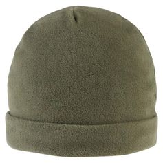 BONNET POLAIRE KAKI