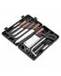 VALISE CHASSEUR 8 PIECES