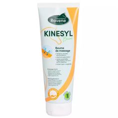 KINESYL GEL 250ML
