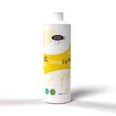 CREME DERM 14 500ML