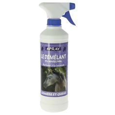DEMELANT SPRAY 500 ML