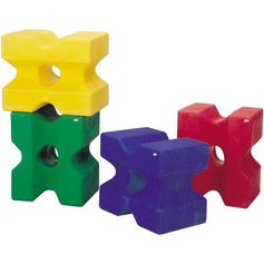 CUBE D OBSTACLE 0.56X0.45X0.36