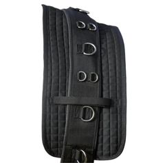 TAPIS DE SURFAIX A LONGER NOIR