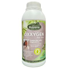 OXXYGEN 500ML