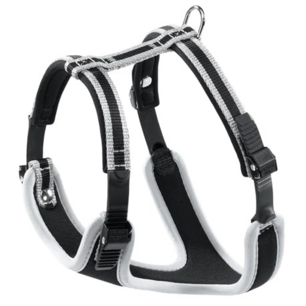 HARNAIS ERGOCOMFORT GRIS